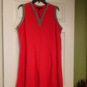 Tommy Hilfiger beautiful  Knit Dress